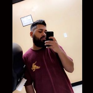 Meet your Posher, Fernando